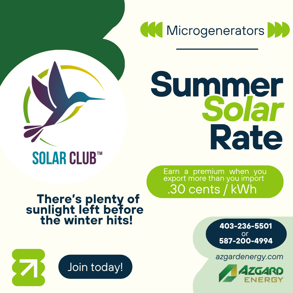 canadian solar rebate time